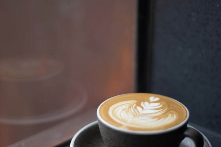 Breakfast/Coffee Service 68 of 78