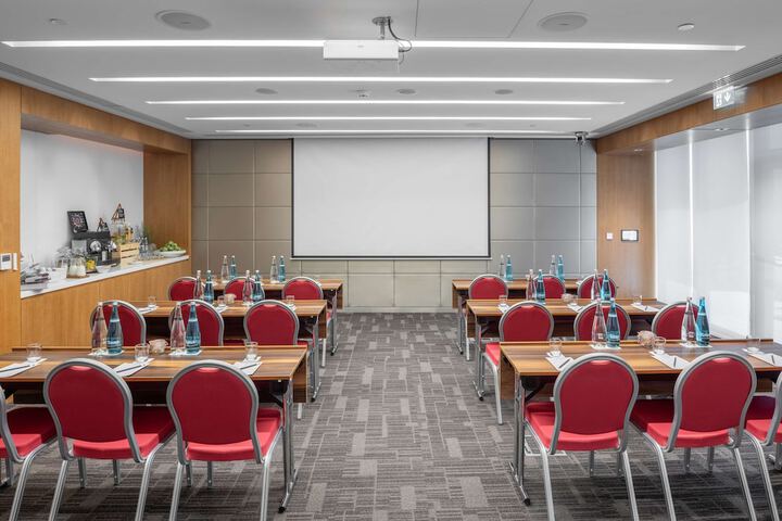 Meeting 118 of 128