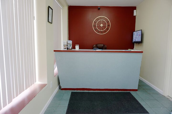 Hotel Interior 2 of 20