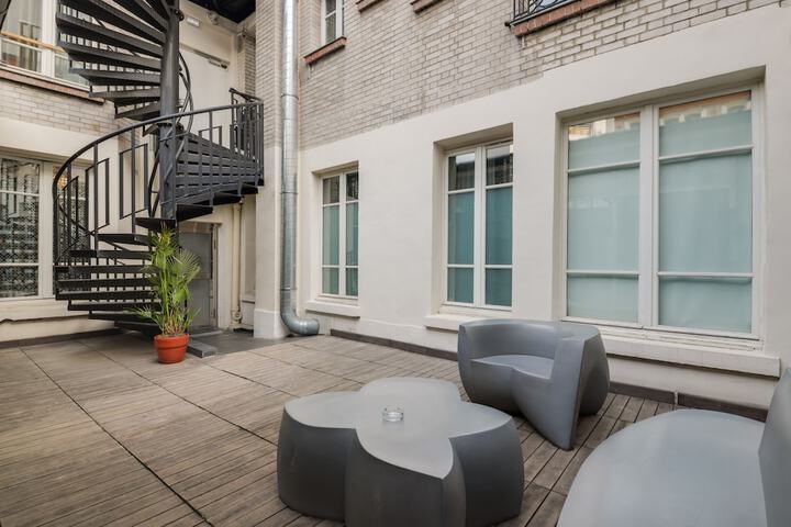 Terrace/Patio 42 of 42
