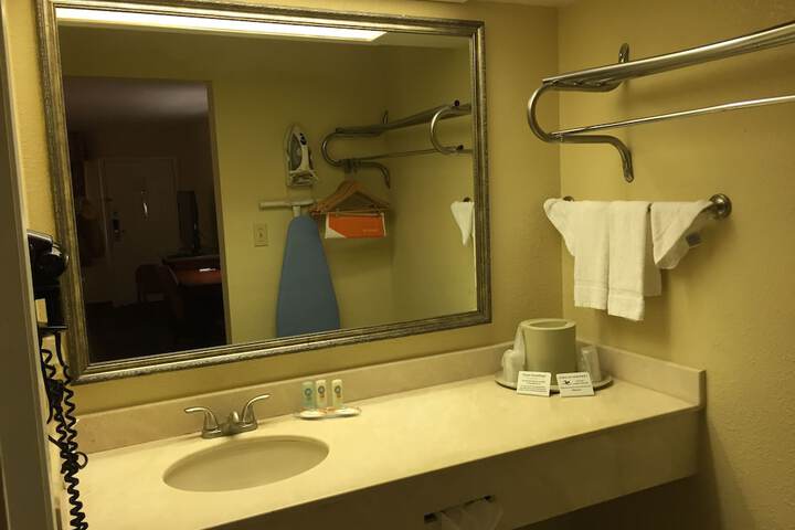 Bathroom Vanities