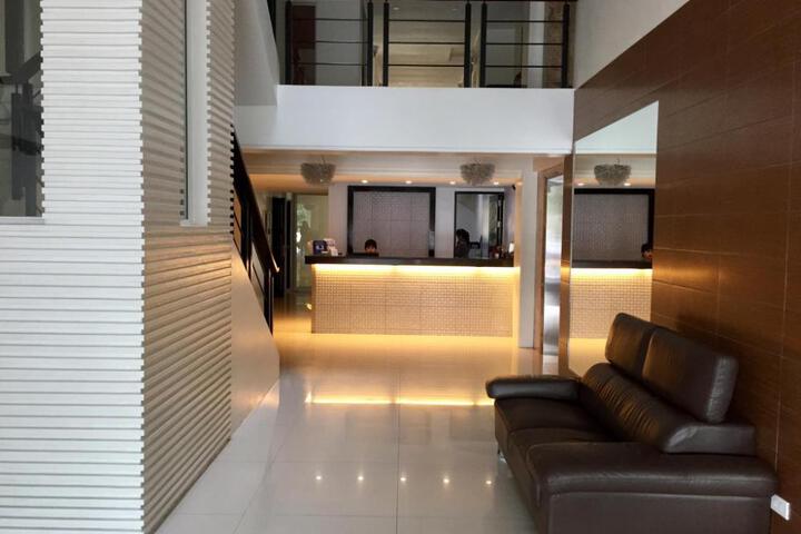 Fitness Center Photo