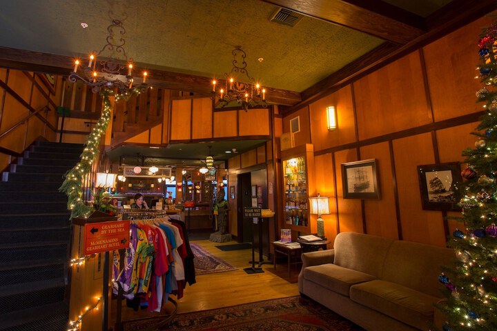 Hotel Interior 2 of 75