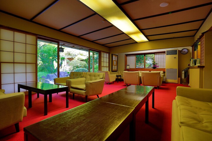 Hotel Interior 2 of 75