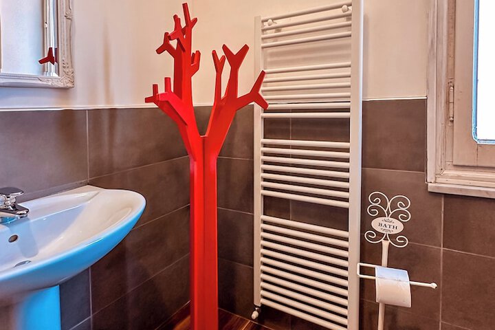 Bath Amenities