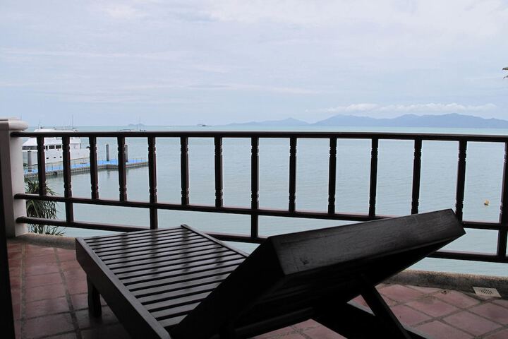 Terrace/Patio 27 of 62