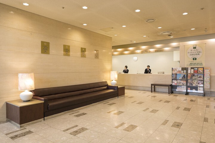 Hotel Interior 5 of 81