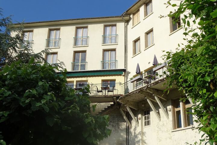 Hotel 73 of 76