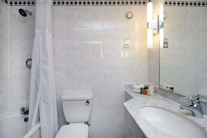 Bath Amenities
