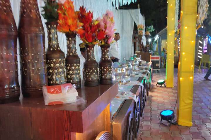 Wedding/Banquet 49 of 64