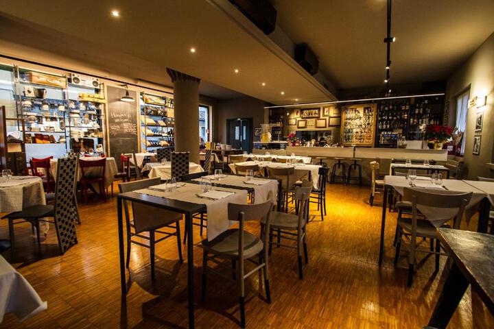 Fitness Center Photo