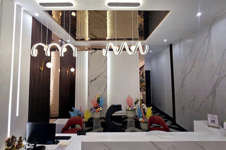 Hotel Interior 4 of 55
