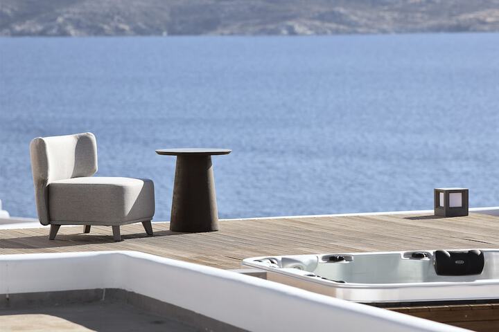 Terrace/Patio 105 of 168