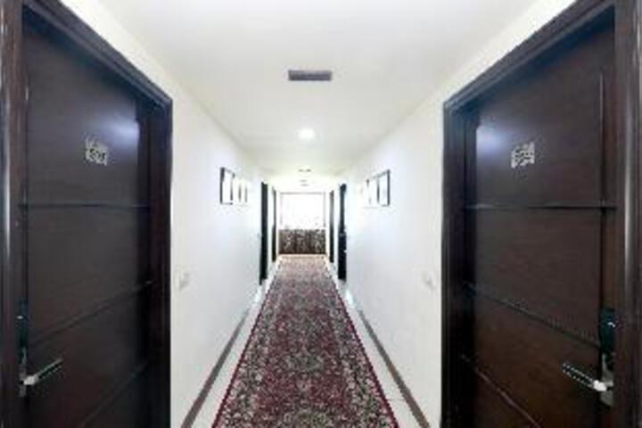 Hotel Interior 8 of 23