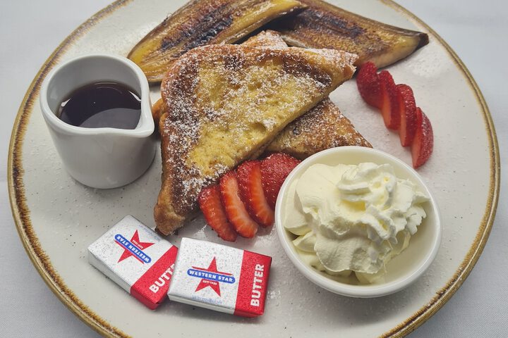 Breakfast/Coffee Service 59 of 70