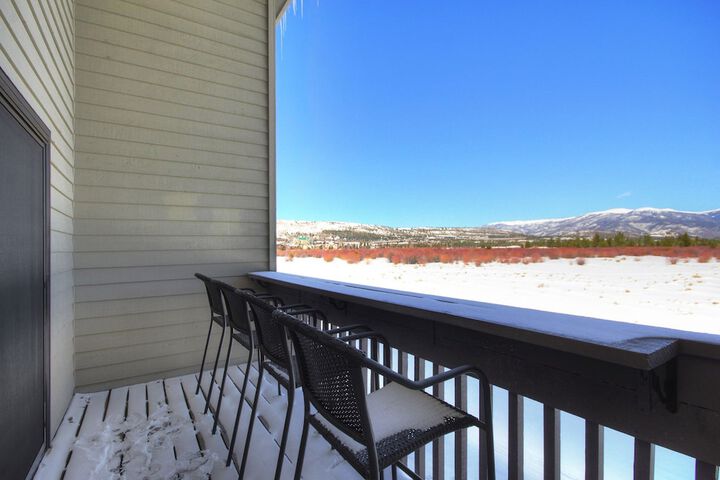 Terrace/Patio 25 of 45