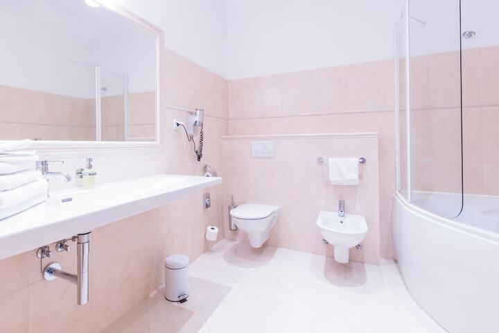 Bath Amenities