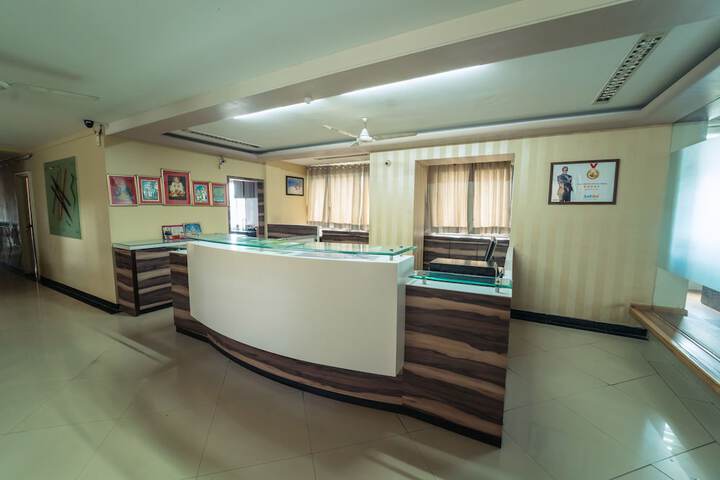 Hotel Interior 6 of 55