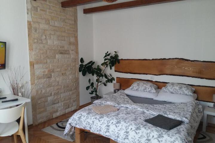 Apartmani Stonewood