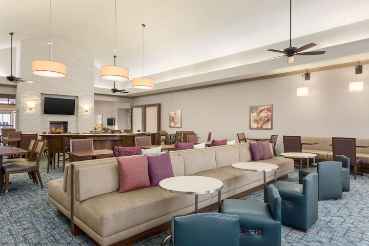Hotel Interior 2 of 44