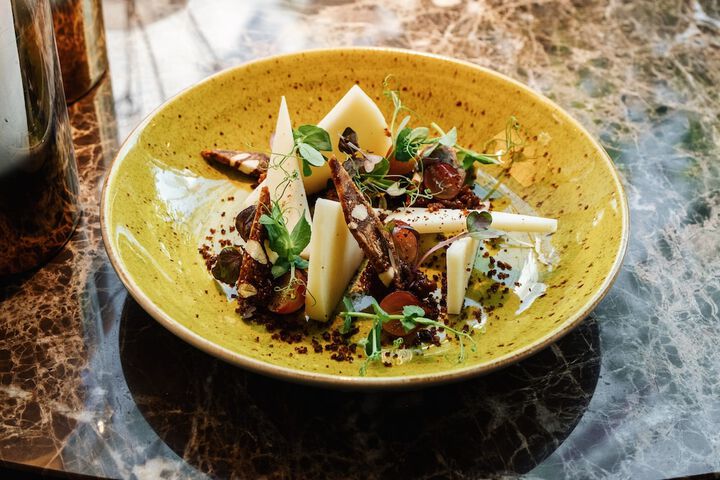 Restaurants