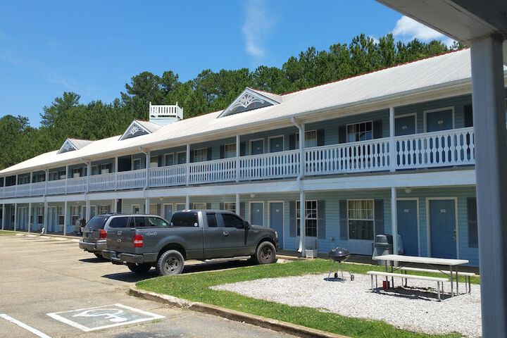 Hotel 46 of 46