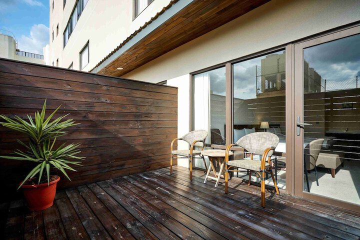 Terrace/Patio 66 of 120