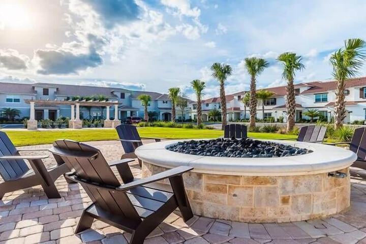 Terrace/Patio 74 of 76