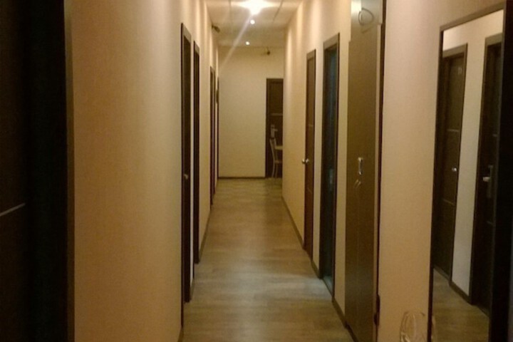 Hotel 1 of 31