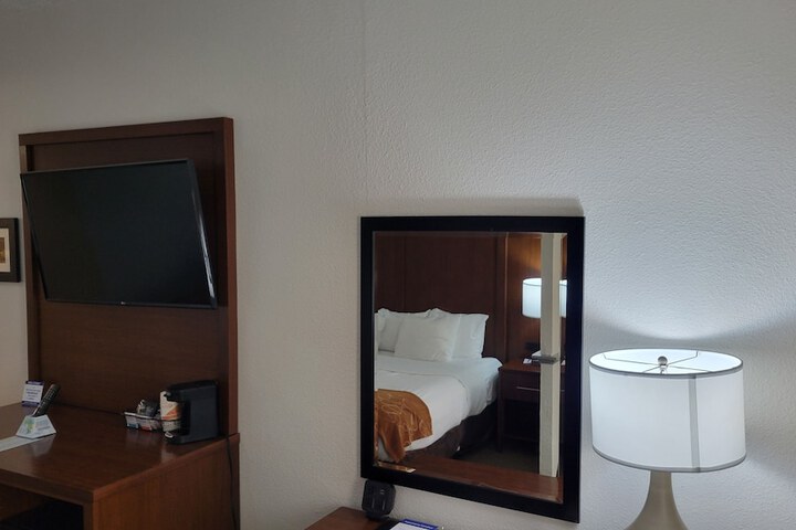 1 King Bed Suite (15 of 21)