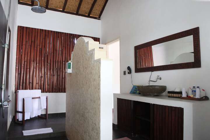 Bath Amenities