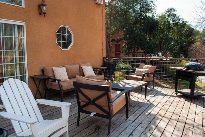 Terrace/Patio 152 of 227