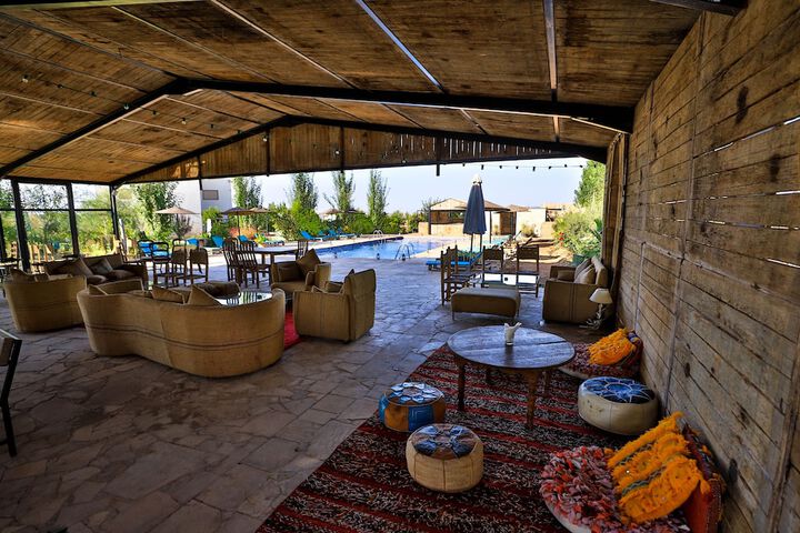 Terrace/Patio 94 of 107