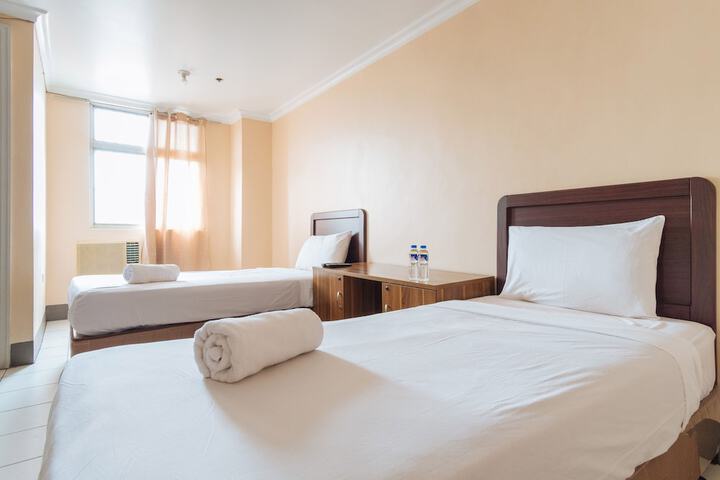 Dechmark Hotel