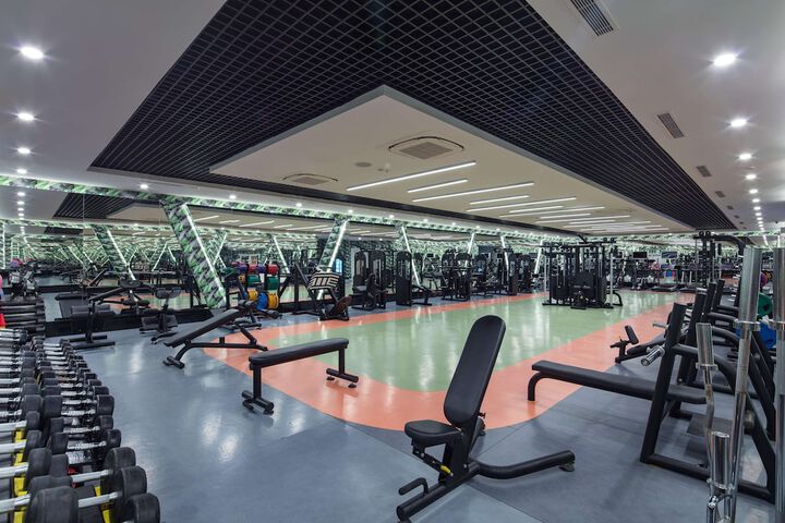 Health and Fitness 57 of 160