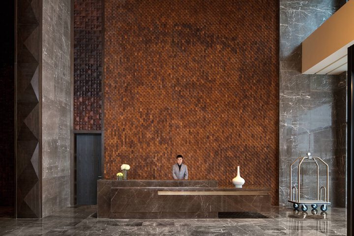 Hotel 40 of 41