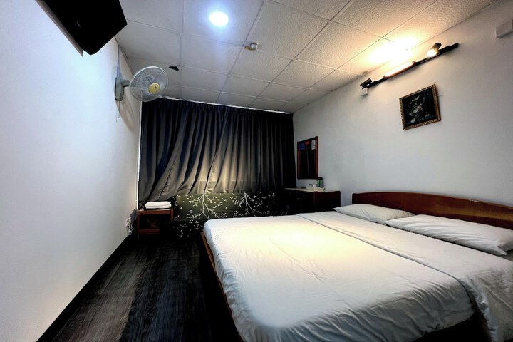 Image of Madani Muslim Hotel Cameron Highland