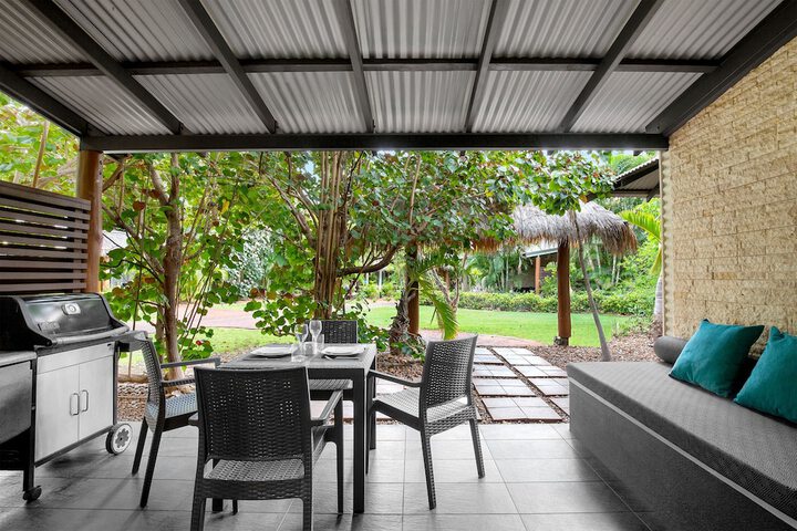 Terrace/Patio 15 of 49