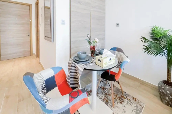 Bnbmehomes Beautiful Lake View Studio Near Marina