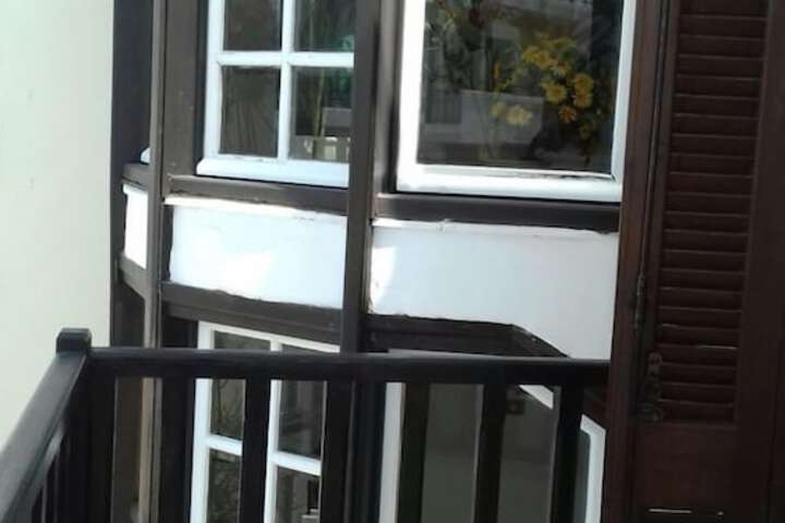Terrace/Patio 2 of 22