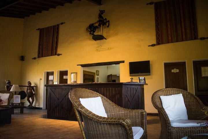 Hotel Interior 3 of 94