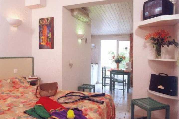 Fitness Facility Photos