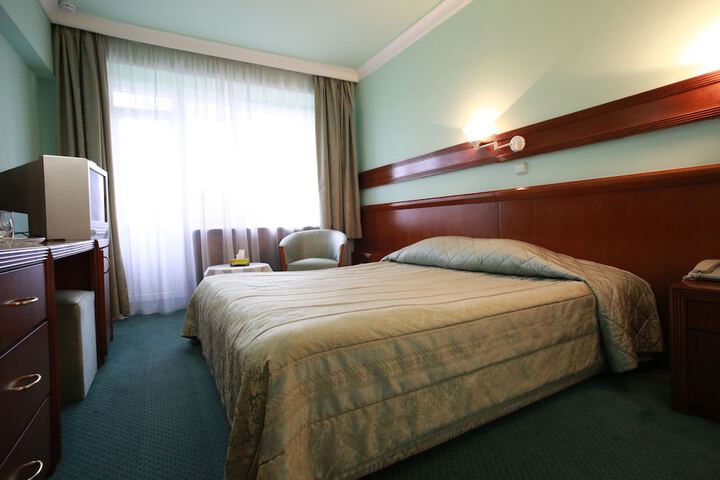 Spa and Wellness Pictures