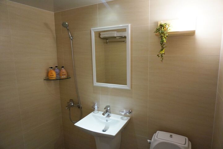 Bathroom Vanities