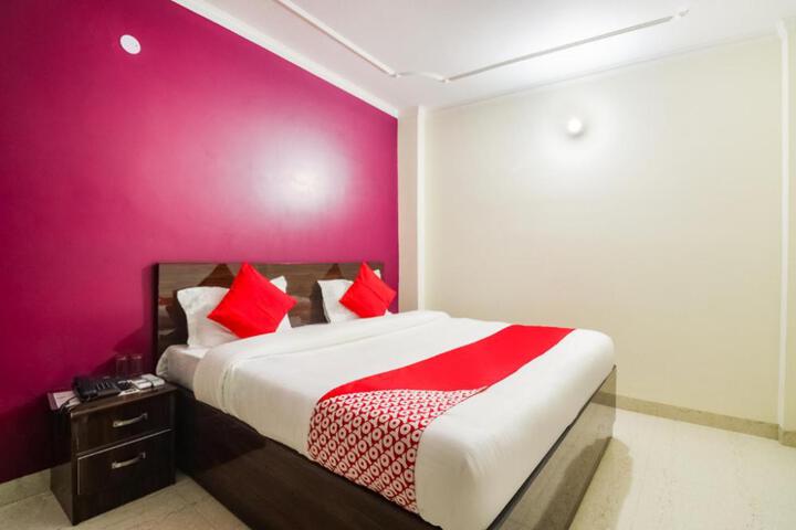 Hotel O Galaxy