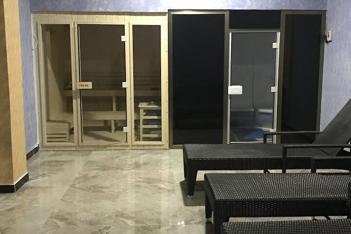 Spa and Wellness Pictures