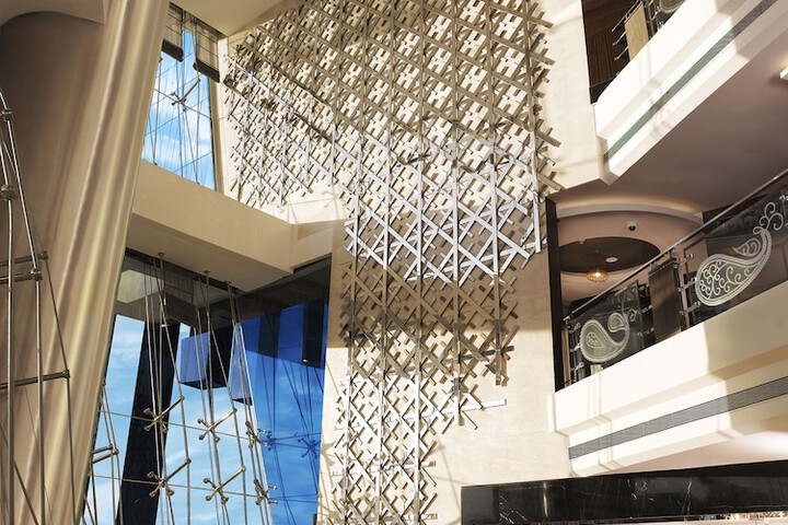 Lobby Photos