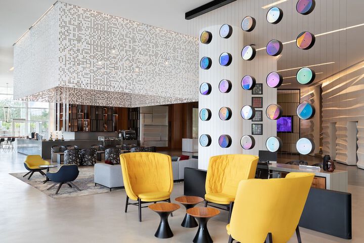 Hotel Interior 5 of 72