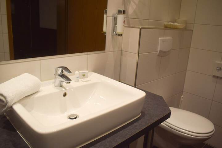 Bath Photo