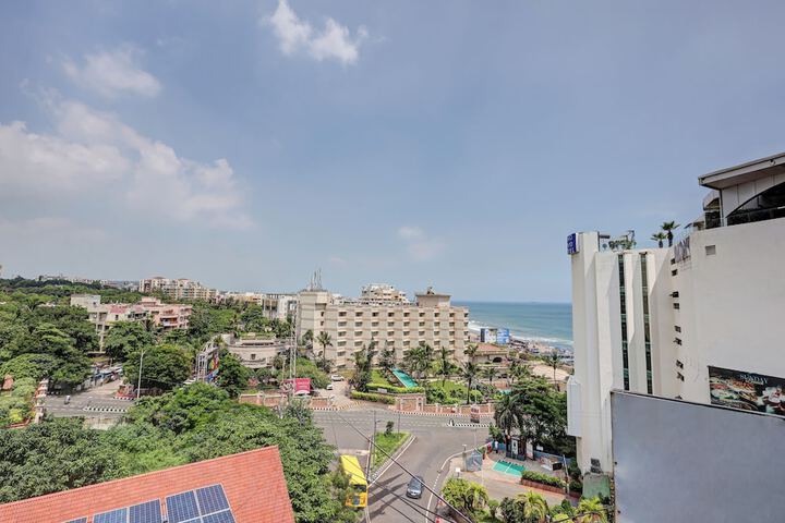 Hotel View 50 of 50